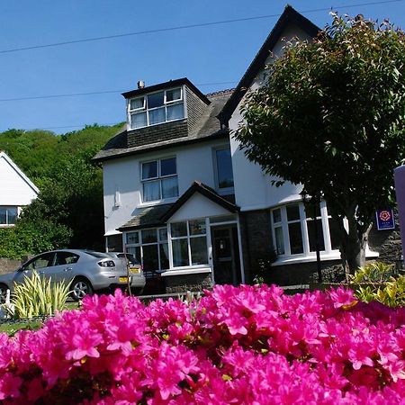 リントン Kingford House Bed & Breakfast エクステリア 写真